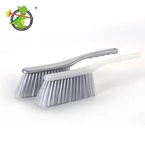 Hot sale eco friendly mcqueen PP+PET household  floor  carpet brush scrub