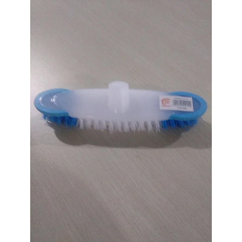 push brush for floor