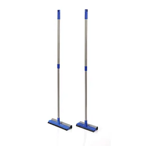 High Quality Rubber Sponge Window Squeegee