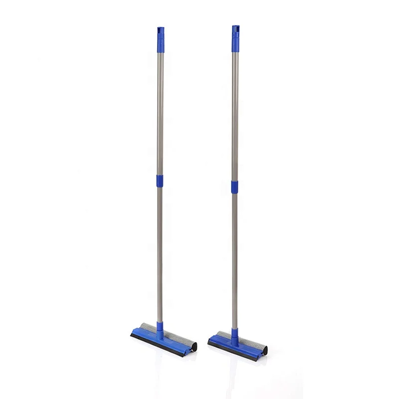 High Quality Rubber Sponge Window Squeegee