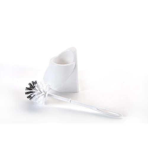 toilet cleaning brush
