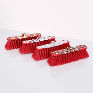 best selling products colorful household cleaning broom factory in china