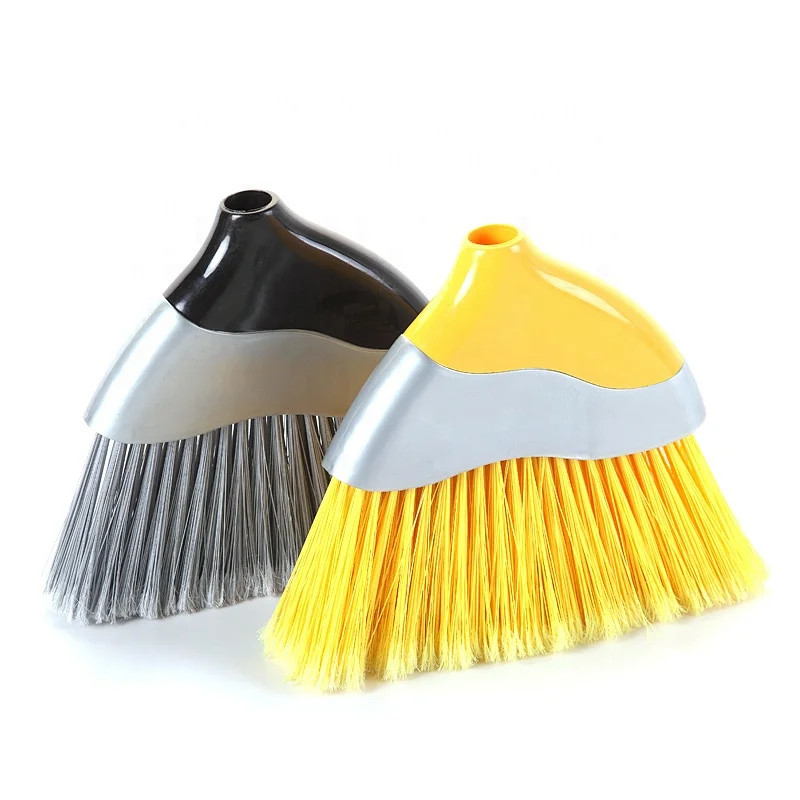 Free Sample Floor Cleaning Household Broom