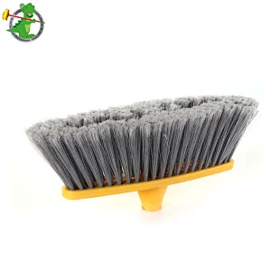 Household Floor Strip Cleaning Plastic Pet broom