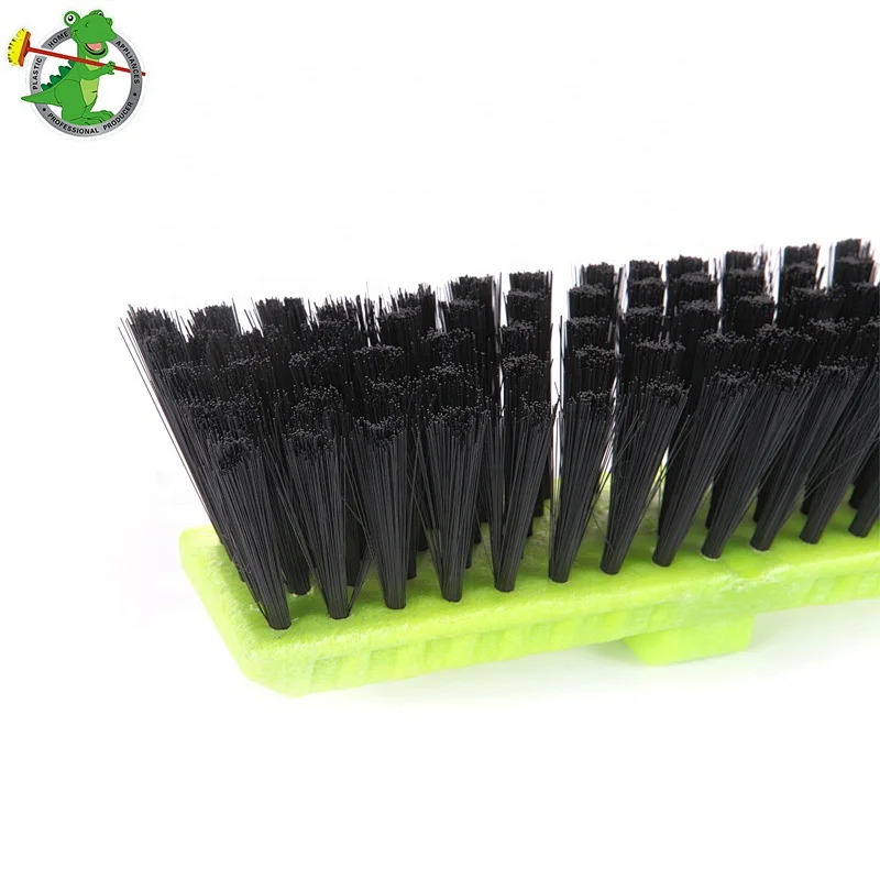 Wholesale Cheap High Quality Bathroom Easy Sweep Plastic Cleaning Broom
