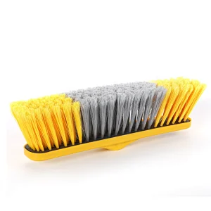 New Design Floor Clean Plastic Broom