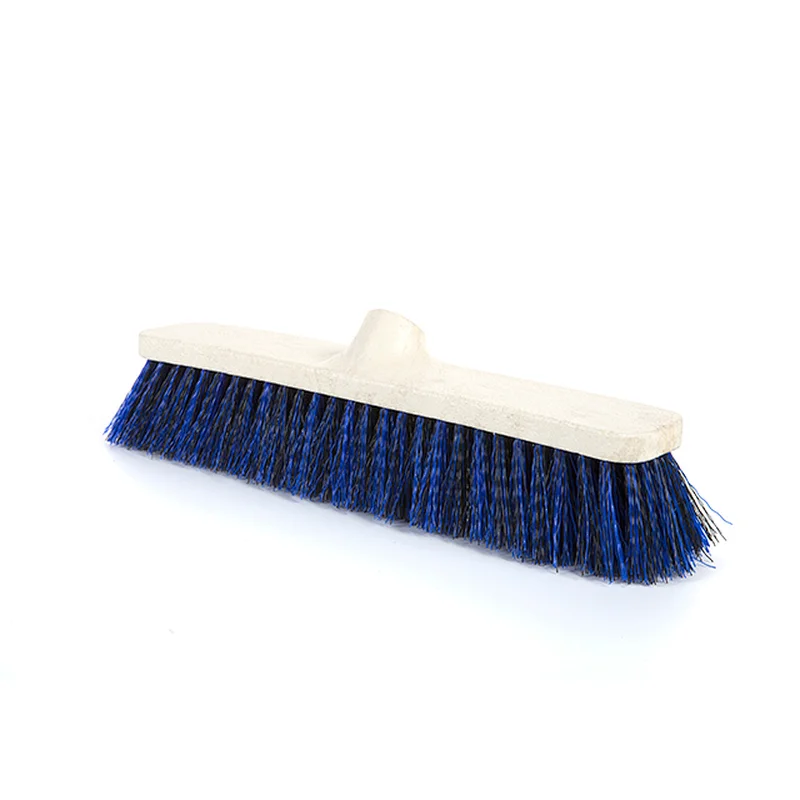 Hot Sale Plastic Soft  Brooms Head For Sale