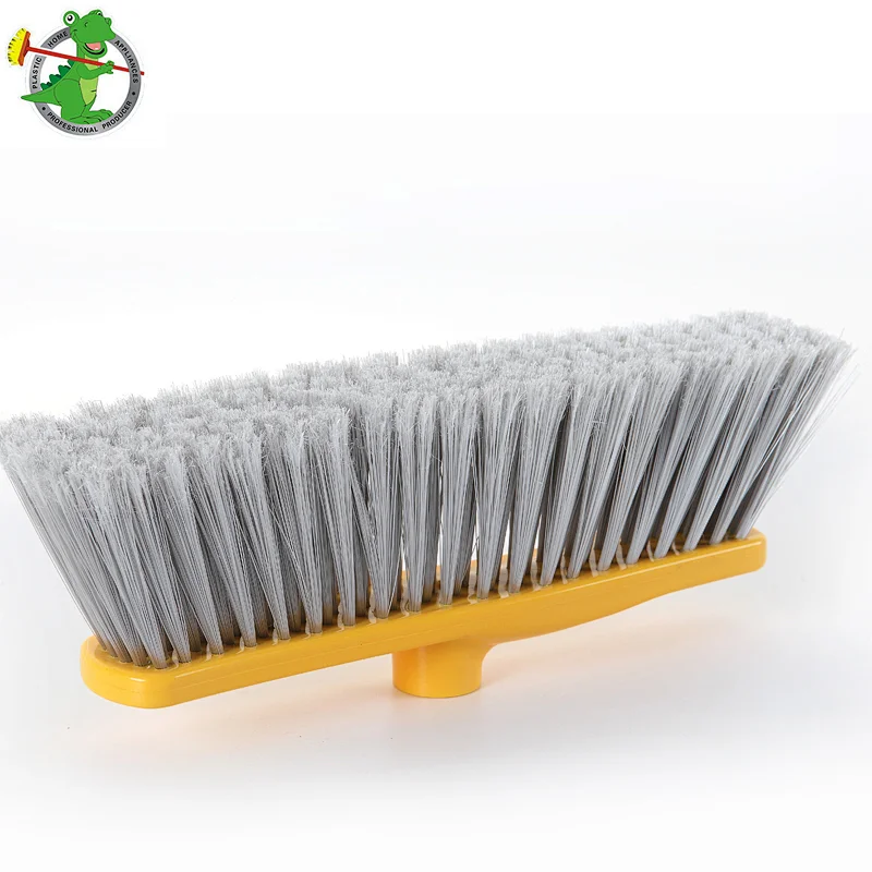 Fashionable Easy Broom Floor Cleaning Soft Broom