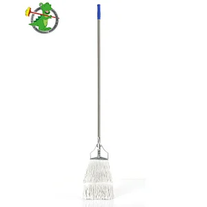 Household Wholesale Cotton Cleaning Wet Mop