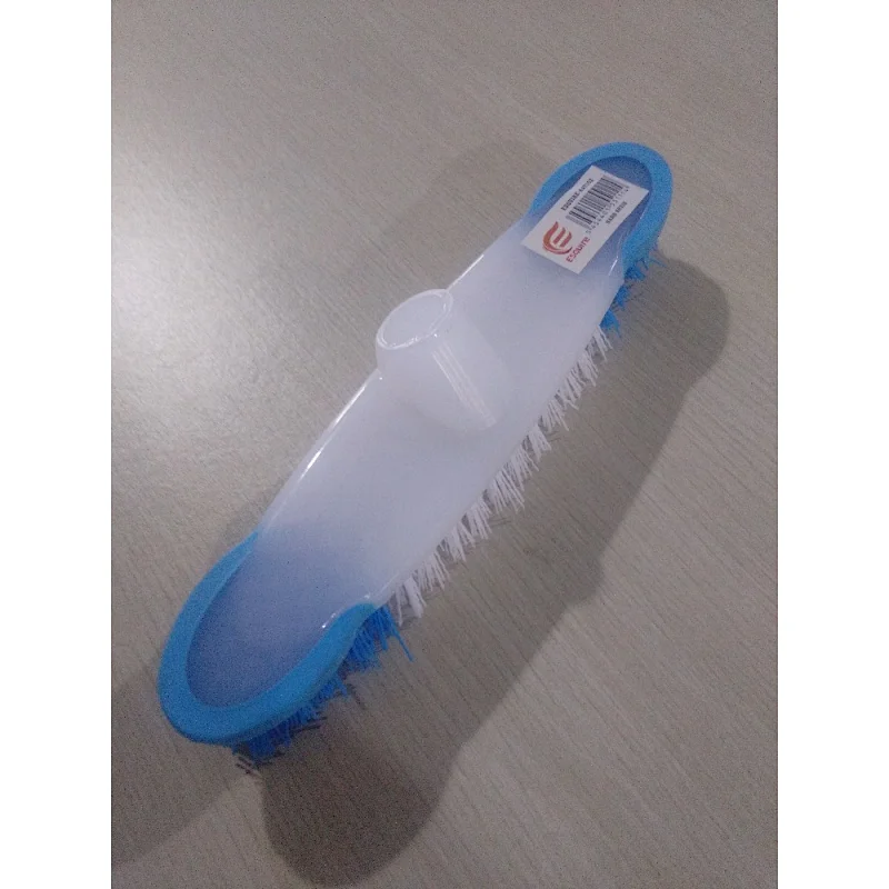 push brush for floor