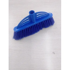 Best quality china angle broom parts and head for office and home