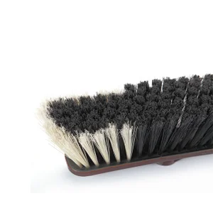 Plastic Broom Bristle Sweeping Floor Broom