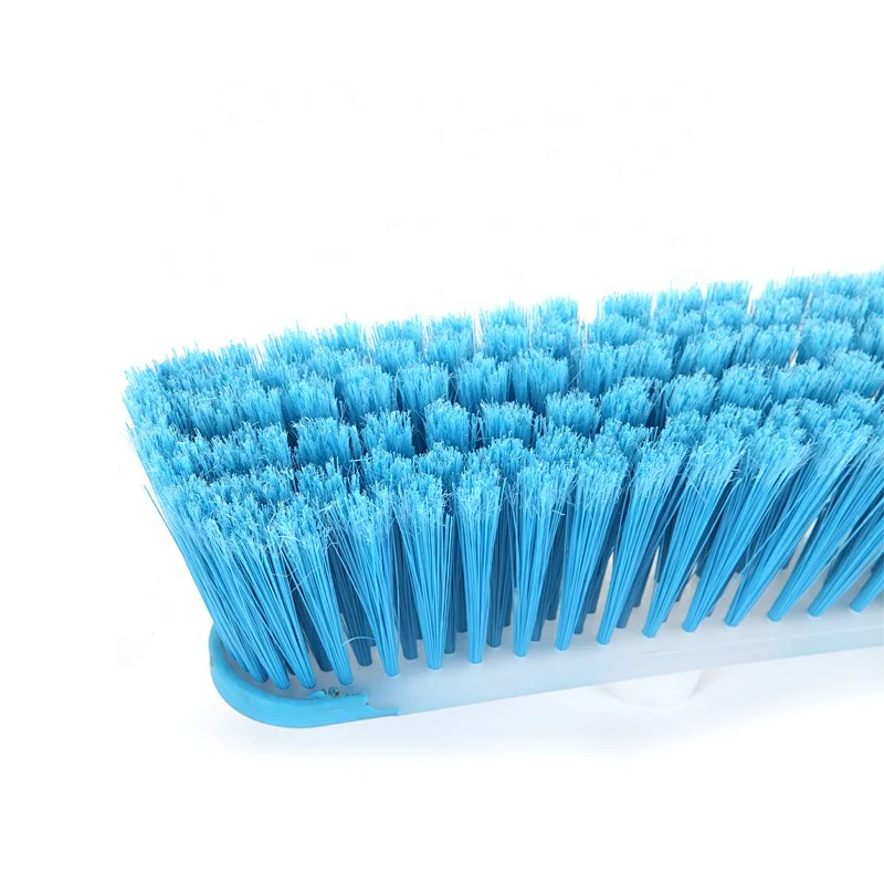 Cleaning Tools Plastic Material New Design Broom Head