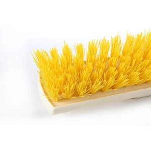 angle brush and cleaning brush for floor