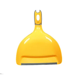 floor sweep easy cleaning soft broom dustpan set