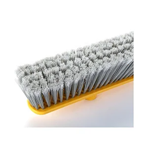 Commercial Custom Size Pp Material Scrubbing Broom