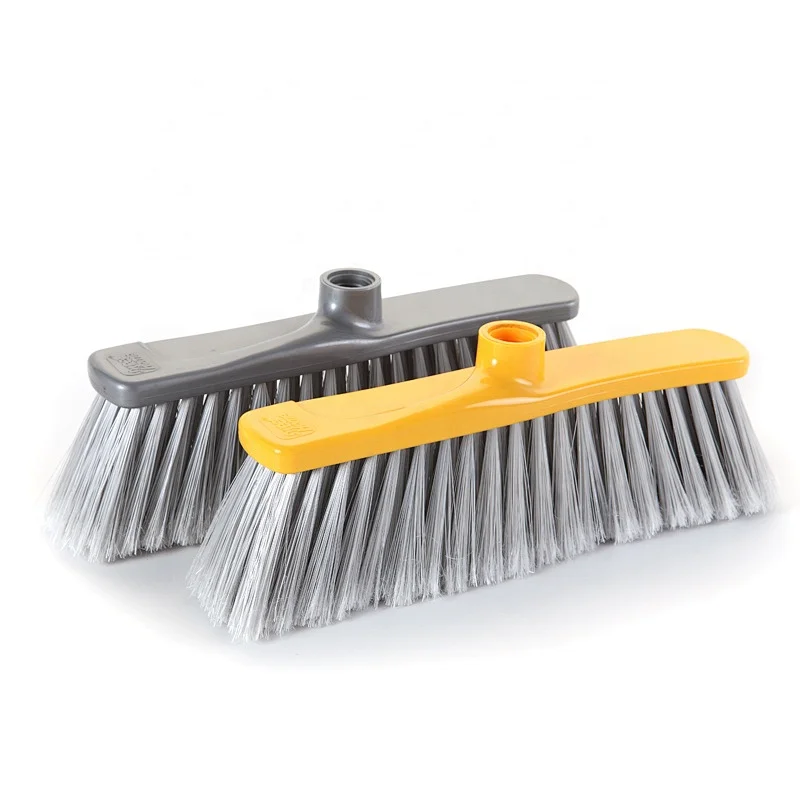 Fashionable Easy Broom Floor Cleaning Soft Broom
