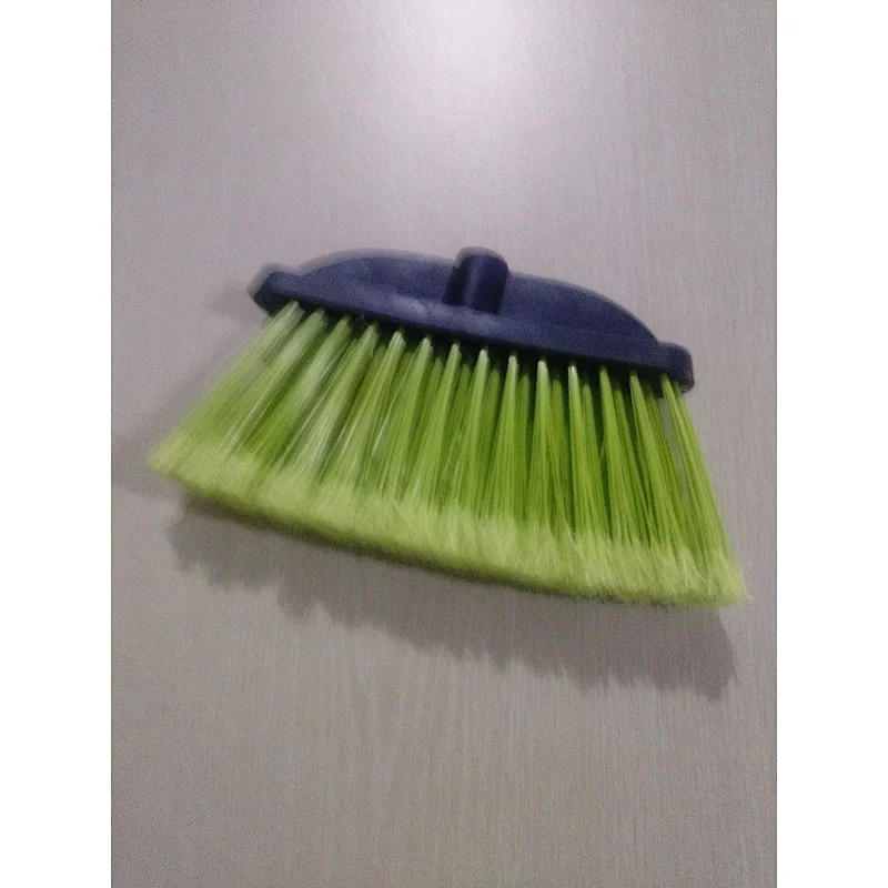 Good quality household  205g plastic soft broom parts