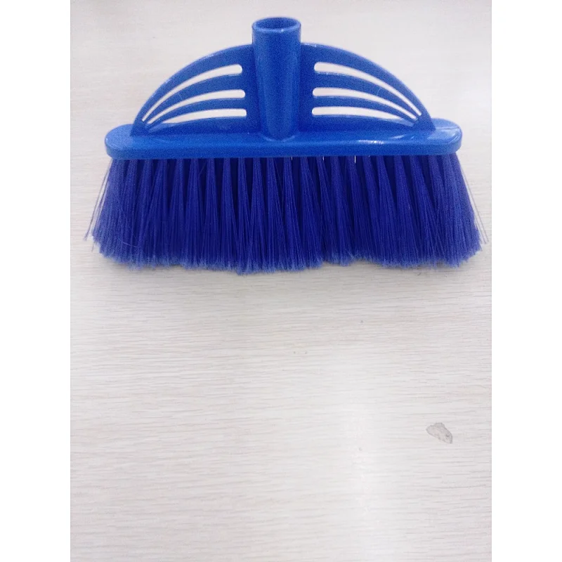 Best quality china angle broom parts and head for office and home