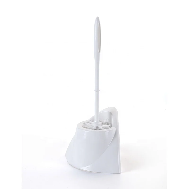 PP Eco Friendly Wholesale Toilet Using Cheap Toilet Brush With Holder