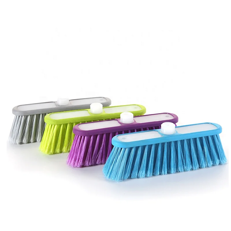 Manufacturer Household wholesale Plastic Broom Head