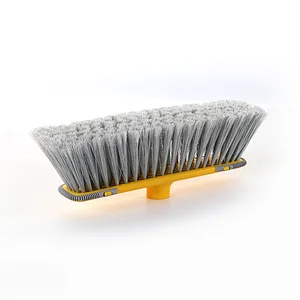 Hot Sale Pp Tpr Materia Parts Of Broom For Kitchen