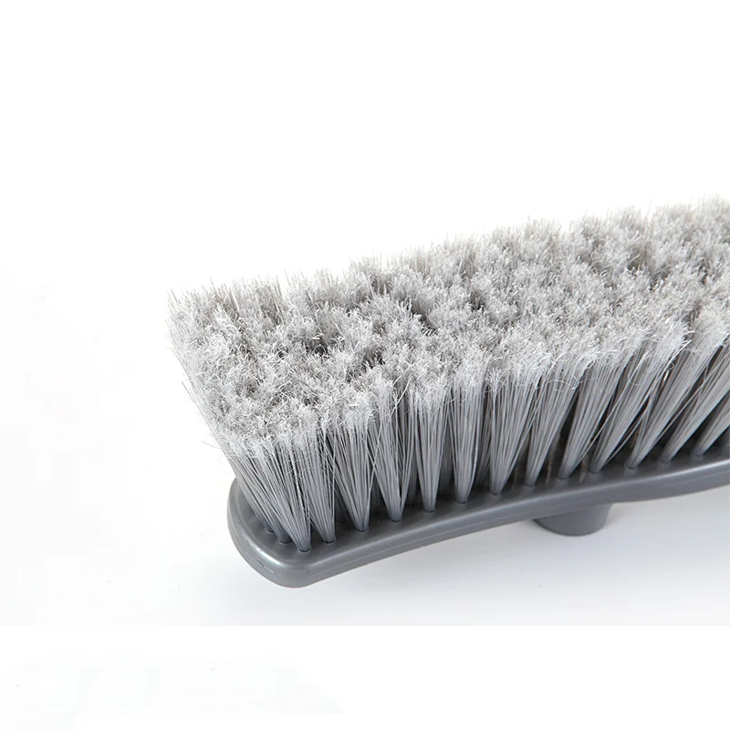 High Quality Pvc Coated Wooden Broom Sticks For Home Cleaning Item