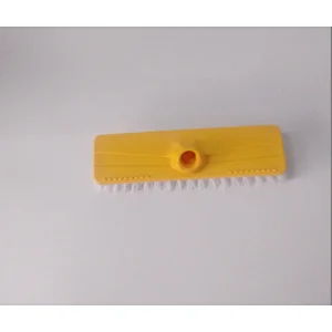 Eco-friendly  floor dust removal sweeper  broom brush