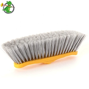 Bathroom Easy Sweep Plastic Cleaning Floor Broom