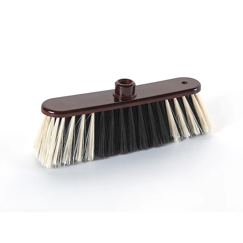 Wholesale PP Material Carpet Cleaning Broom For Multifunction Cleaning