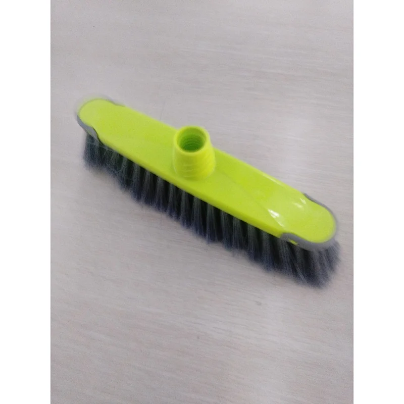 angle broom and soft broom parts
