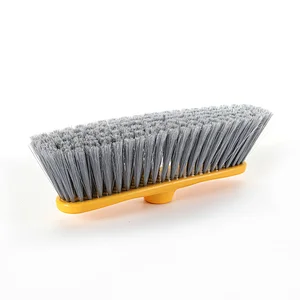 New Products  Tpr Materia Small Plastic Broom Head For Kitchen
