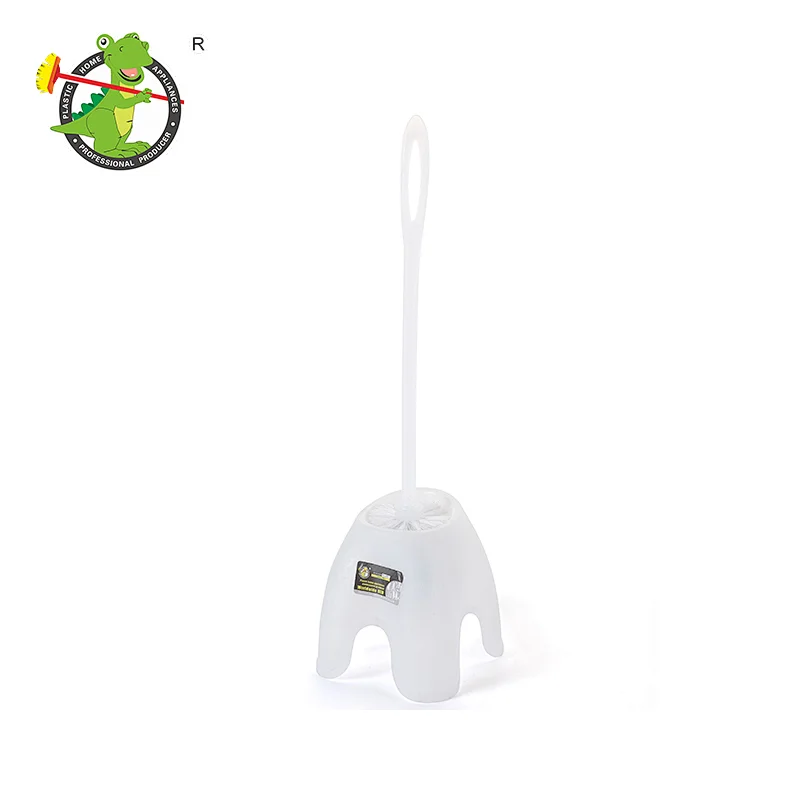 High quality eco-friendly customized toilet brush manufacturer in china zhejiang
