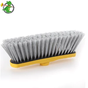 Chinese Factory Provide Household Cleaning Plastic Pet OEM Broom