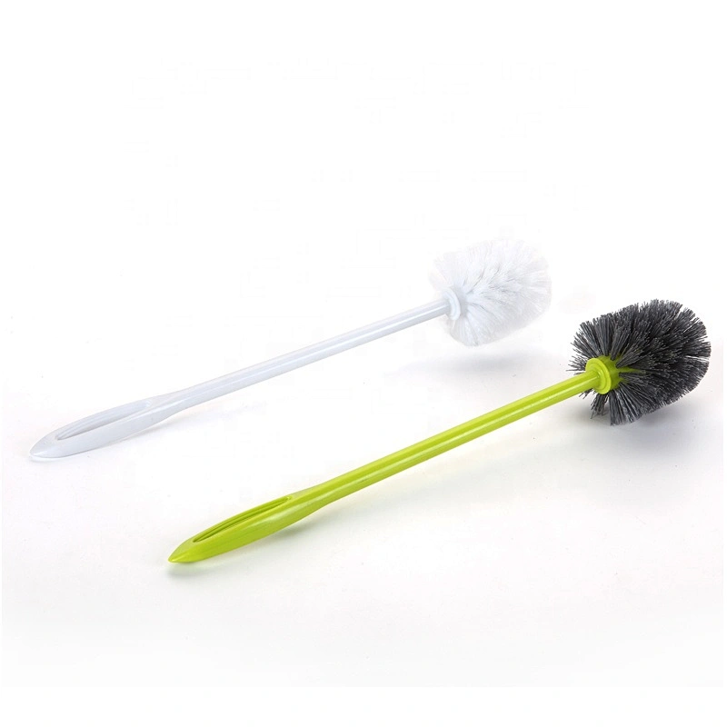 Factory Price Plastic Cleaning Toilet Brush Strong WC Bathroom Clean Toilet Brush