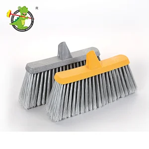 Quality factory Cleaning Brush and Dustpan Set broom for household