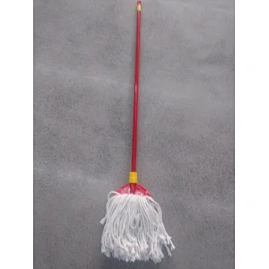 cotton mop for floor cleaning