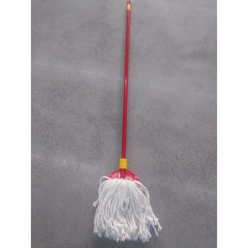cotton mop for floor cleaning