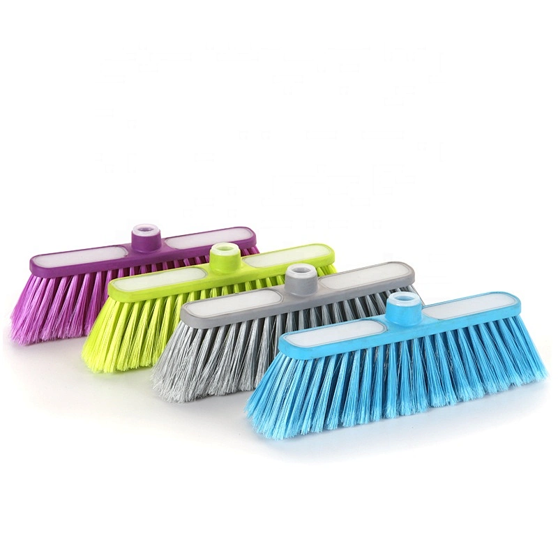Wholesale Price Cheap Plastic Cleaning Broom