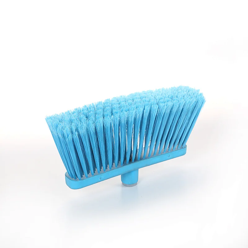 Good Quality PP+PET Hair Cleaning Hair Broom In Indian For Sale