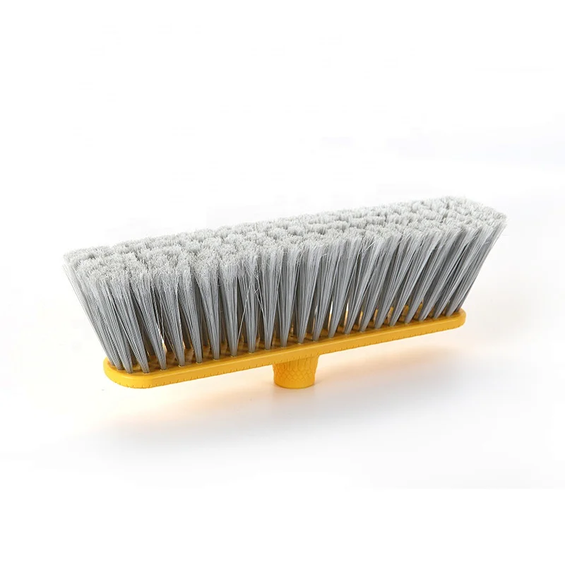 Commercial Custom Size Pp Material Scrubbing Broom