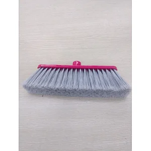 high quality  cheap plastic broom for household  for sale
