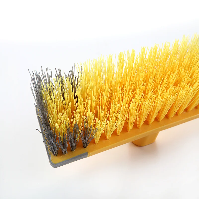 Household Cleaning Tools Indoor long handle plastic broom
