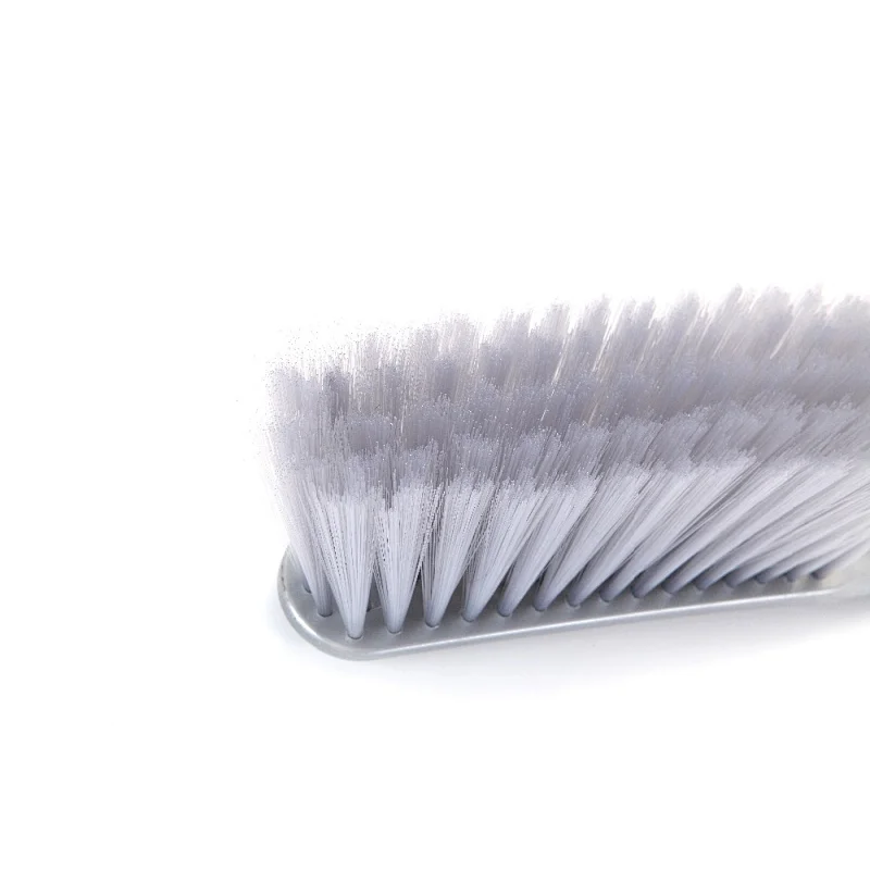 Eco friendly plastic long handle cleaning  toilet brush