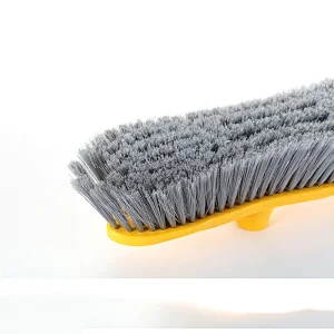 High Quality  Extendable Handle Broom For Floor Sweeping