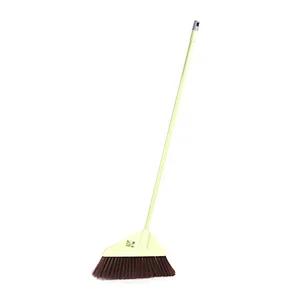 Household Cleaning Broom With Handle