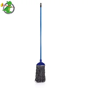 Factory Direct Cleaning Tool Household Wholesale Cotton Cleaning Wet Mop