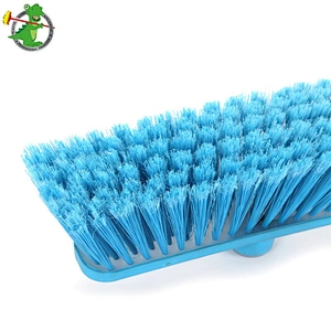 Wholesale Price Cheap Plastic Cleaning Broom