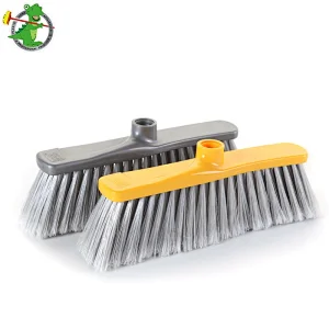 Fashionable Easy Broom Floor Cleaning Soft Broom
