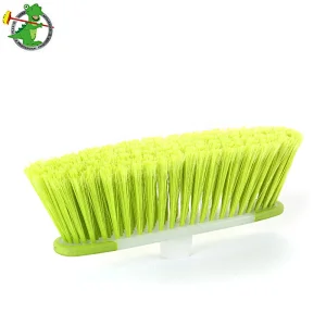 Plastic houseware Broom With Wooden Broom Handle Optional
